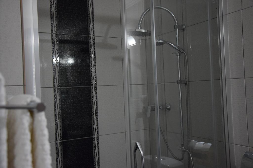Zum Weissen Lamm Residence ซีบิว ภายนอก รูปภาพ